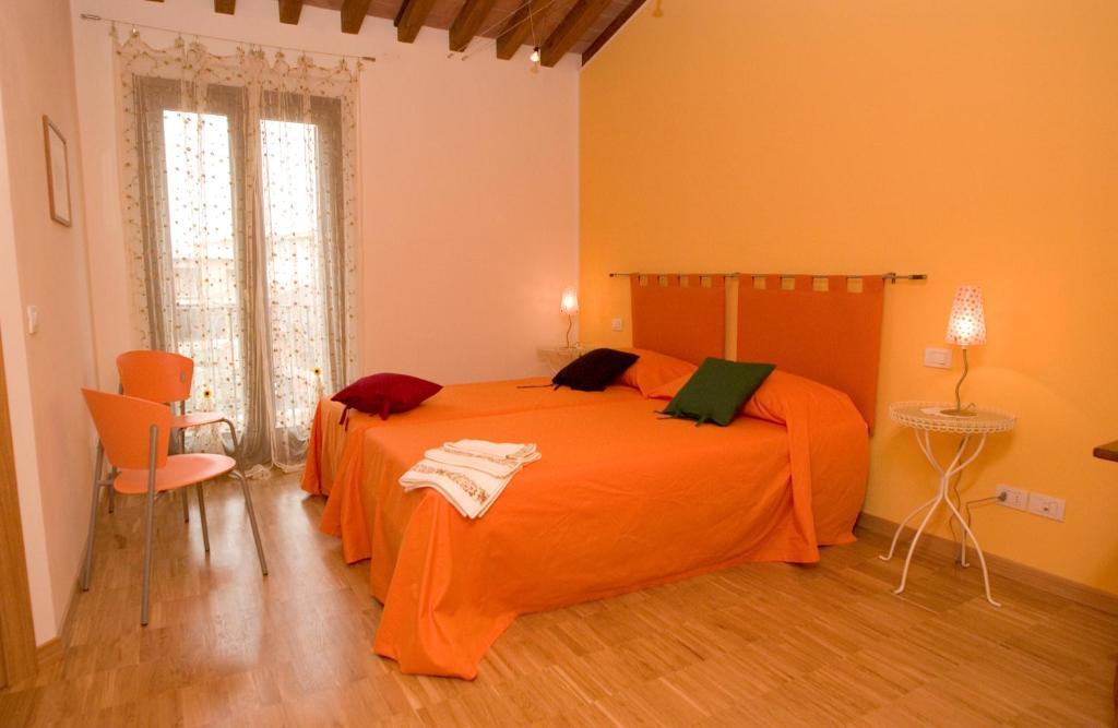 Agriturismo Ca' Del Ferro Zevio Værelse billede