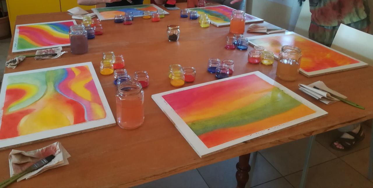 Agriturismo Ca' Del Ferro Zevio Eksteriør billede
